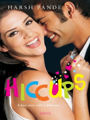 cover image of Hiccups